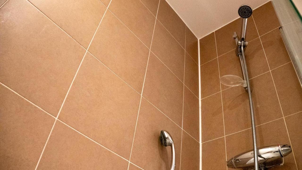 Cosy One-Bed Apartment In Central Londyn Zewnętrze zdjęcie