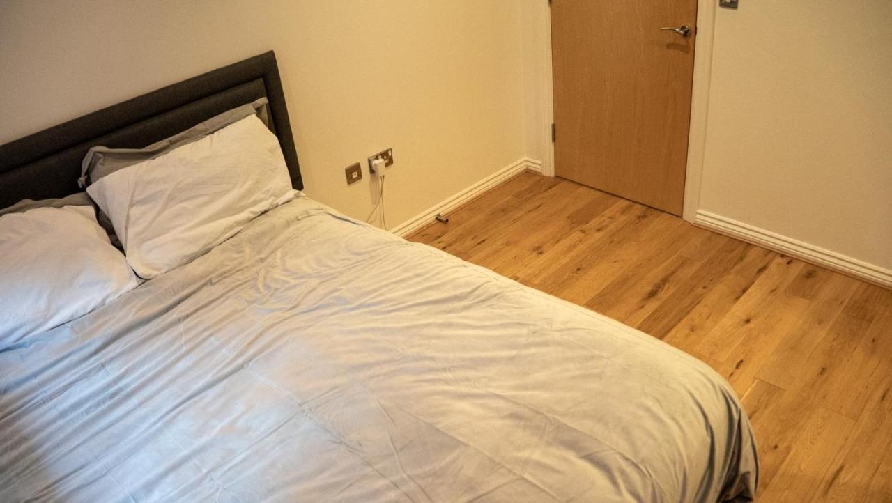 Cosy One-Bed Apartment In Central Londyn Zewnętrze zdjęcie