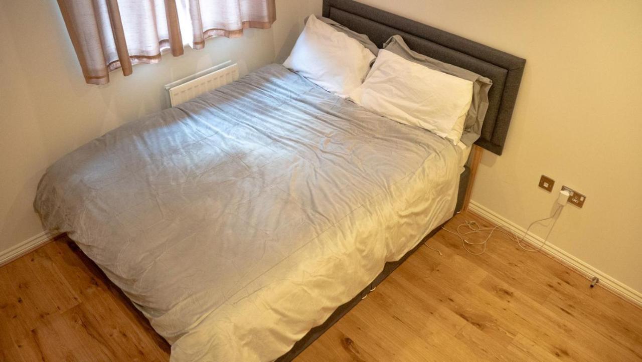 Cosy One-Bed Apartment In Central Londyn Zewnętrze zdjęcie